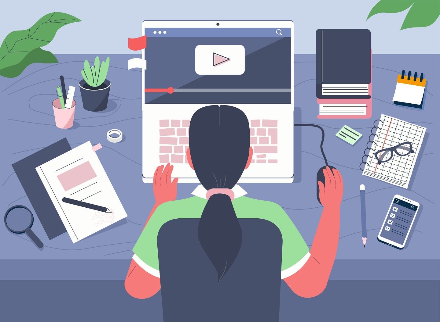 DIGITAL TRANSFORMATION IN SCHOOLS – CLOSING THE GAP IN A STEP BY STEP APPROACH