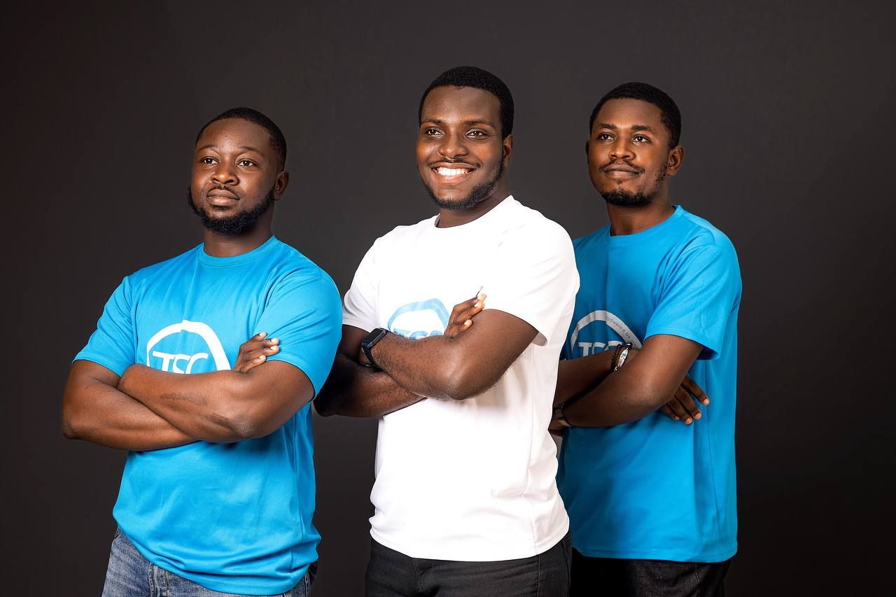 Fairtrade social enterprise with documentation to prove it